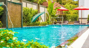 Water Park Condo 1 bedroom